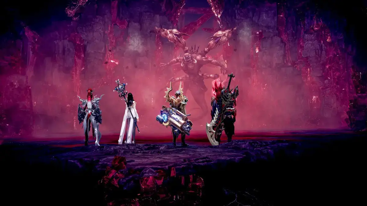 Amazon Exits Massively Multiplayer Online Game Development