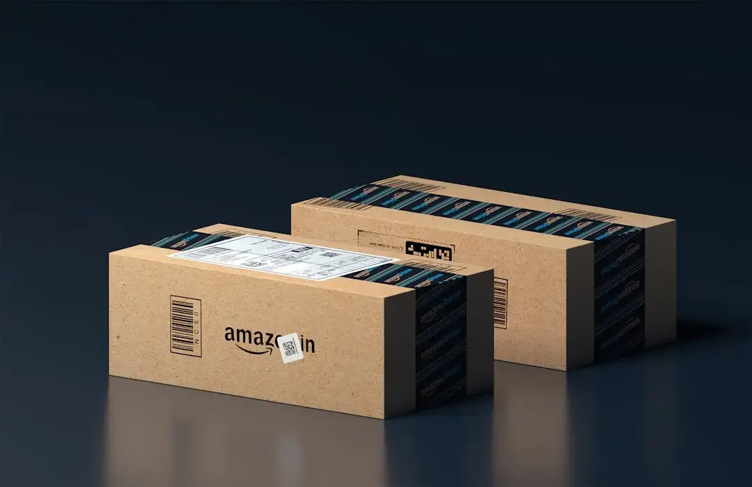 Amazon Faces Possible FTC Lawsuit Over Advertiser Deception