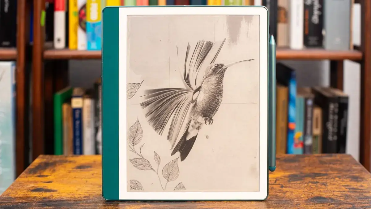 Amazon Kindle Scribe Wins High Marks as Versatile Work Tablet, Limited Deal Ends Soon