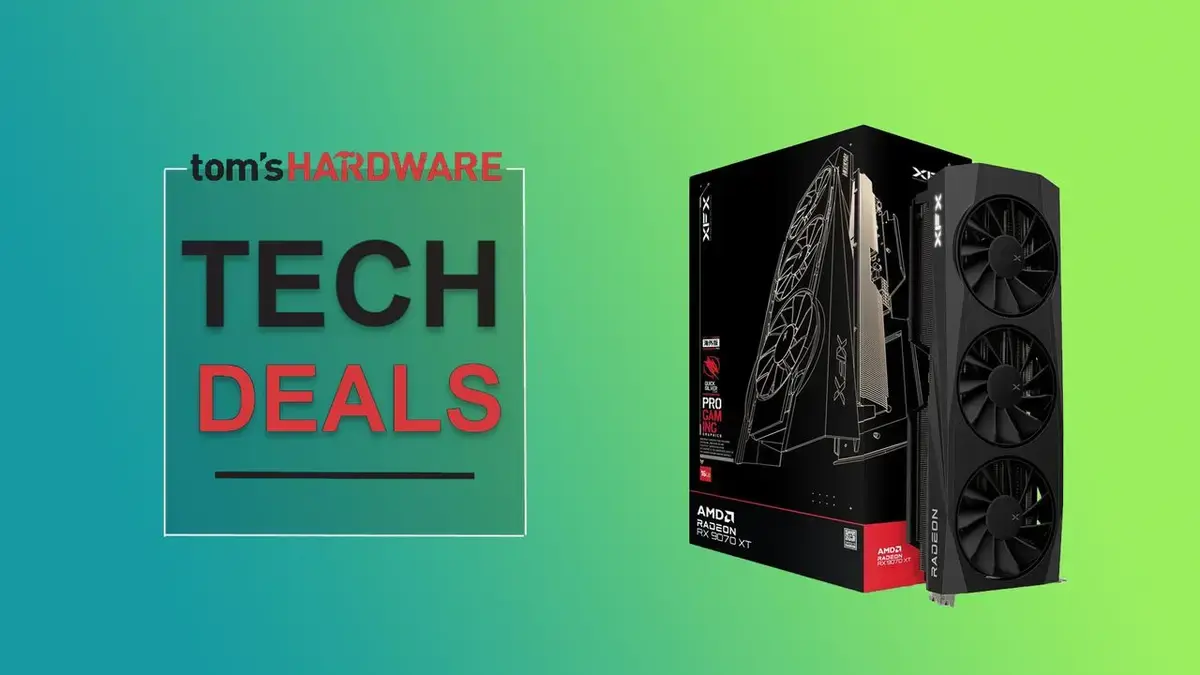 AMD's Flagship Graphics Card Sees Summer Low