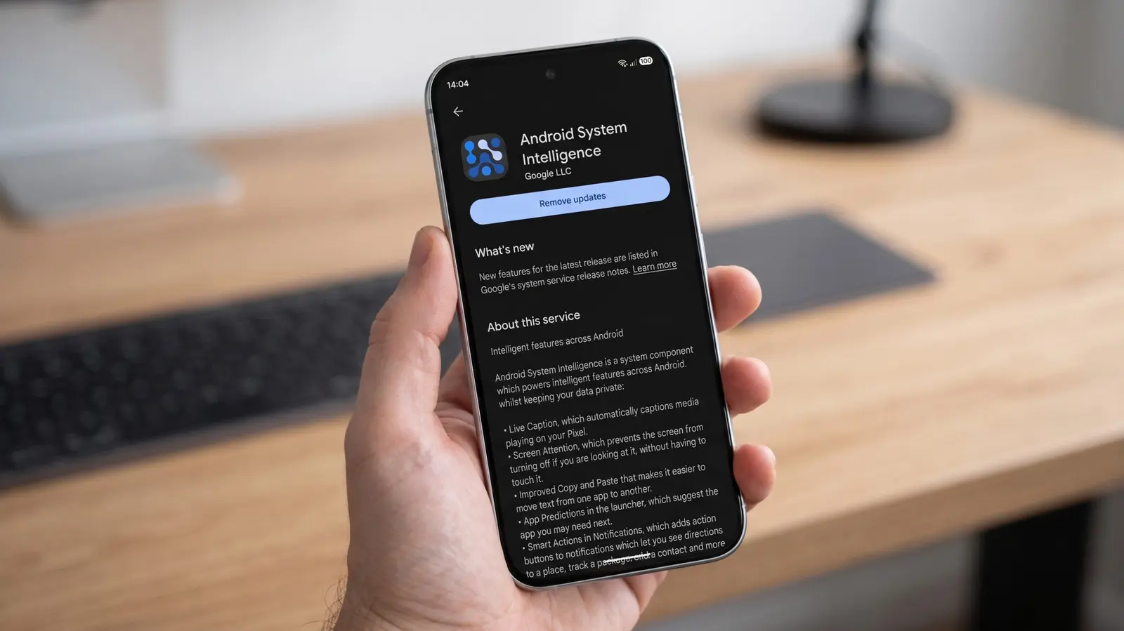 Hidden Automation: How Background AI Predicts Your Needs to Save Battery and Speed Up Apps