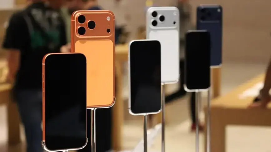 Apple Introduces Leasing Option for Its Devices