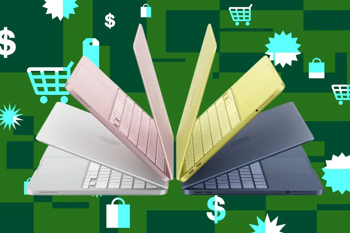 Apple Offers Refurbished MacBook Neo at Reduced Price