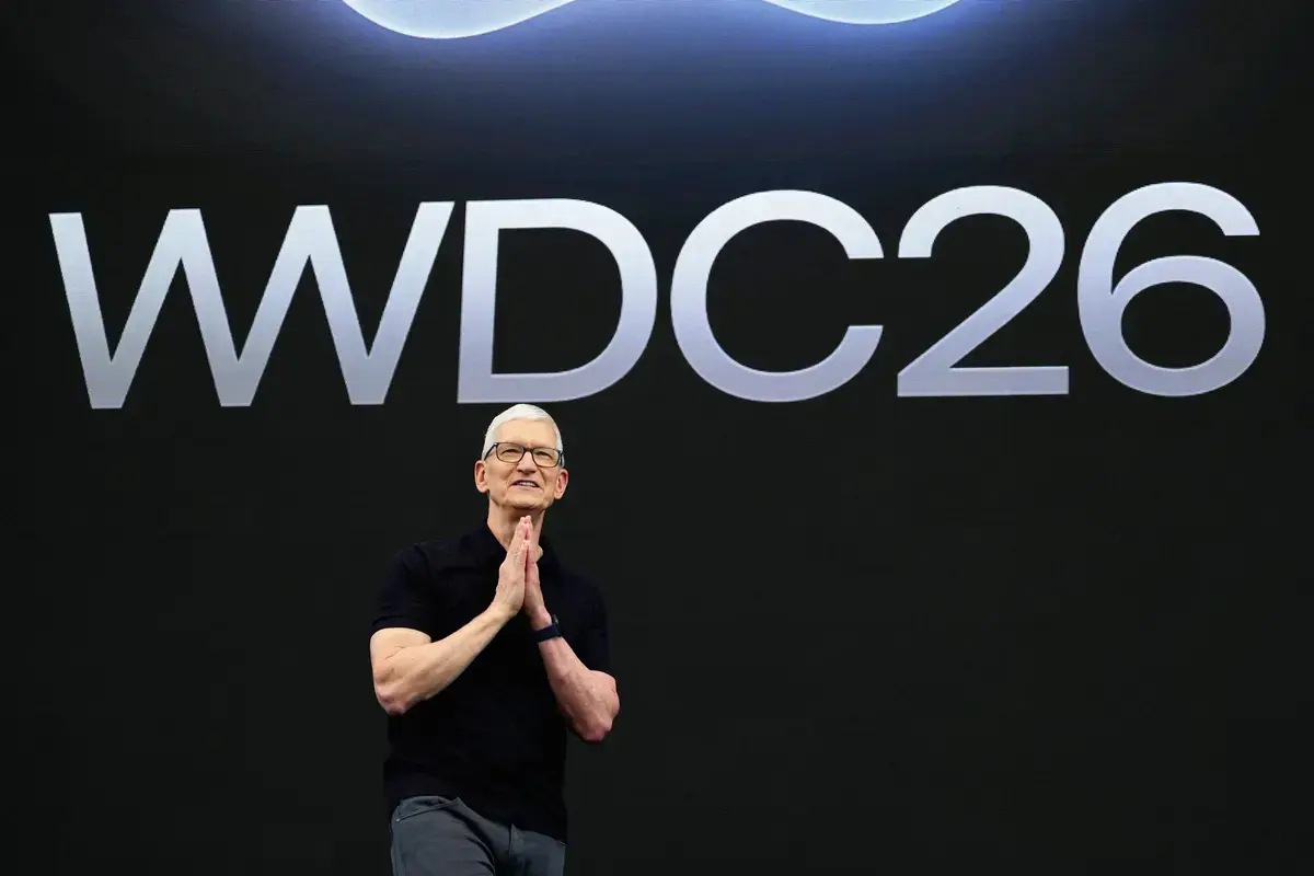 Apple Unveils AI-Powered Updates at WWDC 2026