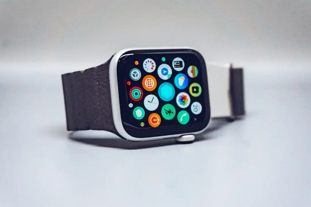 Apple Unveils Latest Watch Software Update