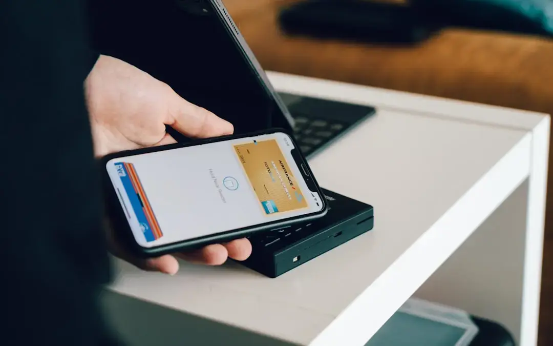 Apple Wallet May Soon Handle Device Trade-Ins