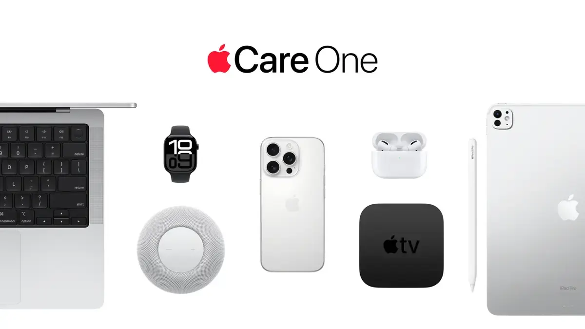 AppleCare One Arrives in UK, Offers Savings for Multi-Device Users