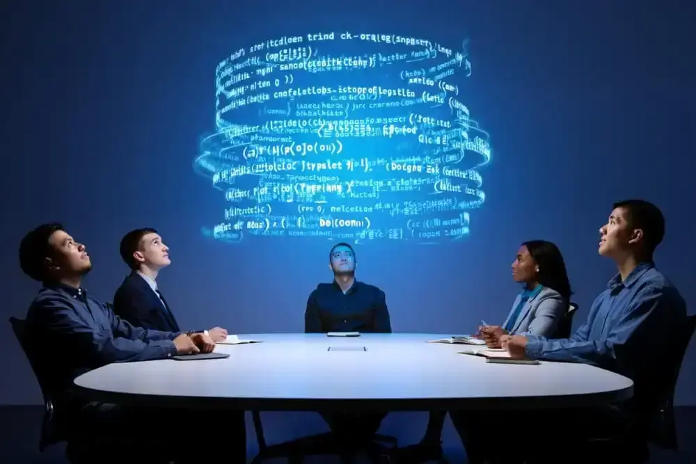 Artificial Intelligence Could Revolutionize Boardroom Efficiency