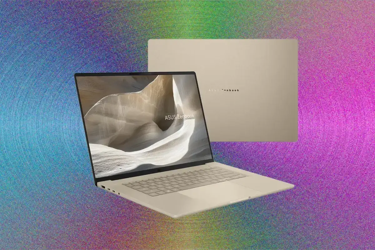Asus Zenbook A16 Review: A Powerful Laptop with a Subdued Design