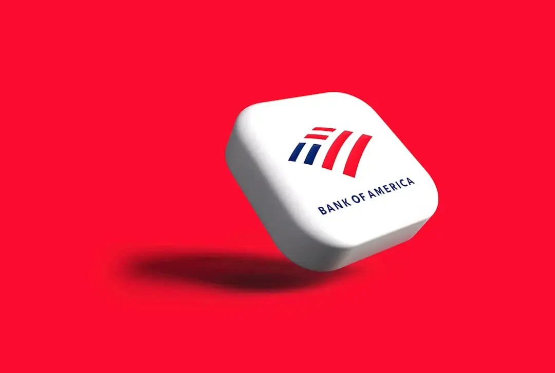 Bank of America to Buy UK Cybersecurity Firm