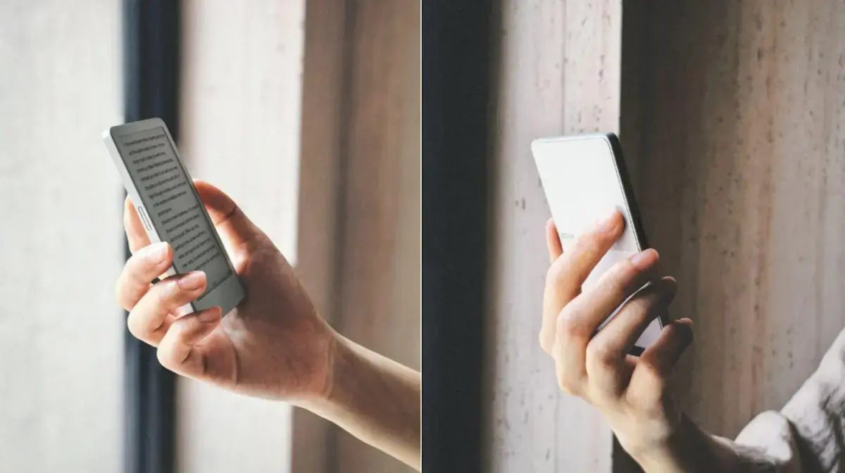 Boox Unveils Miniature E-Reader, The Picco