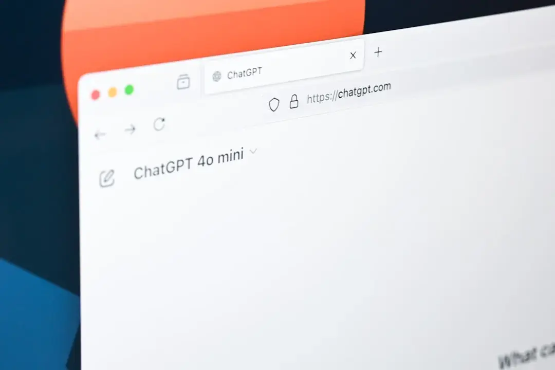 ChatGPT for Mac Gains Opt‑In Computer History Tool