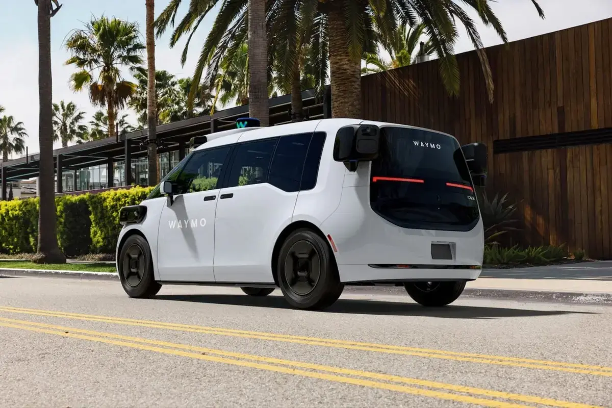 Chinese EVs Hit US Streets