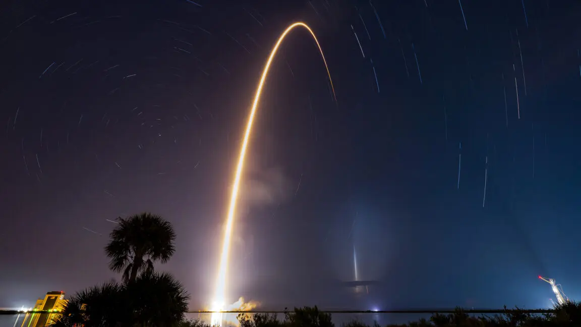 Florida’s Space Coast Faces Unprecedented Quiet Period