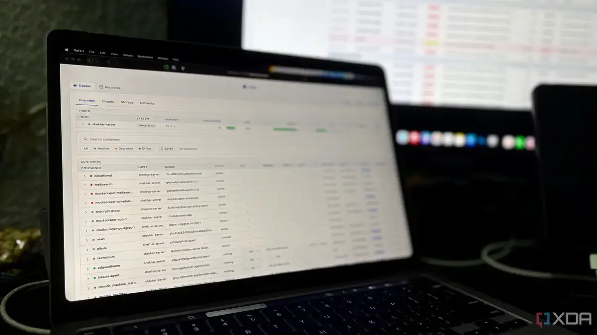 Consolidating Monitoring Tools Proves Challenging