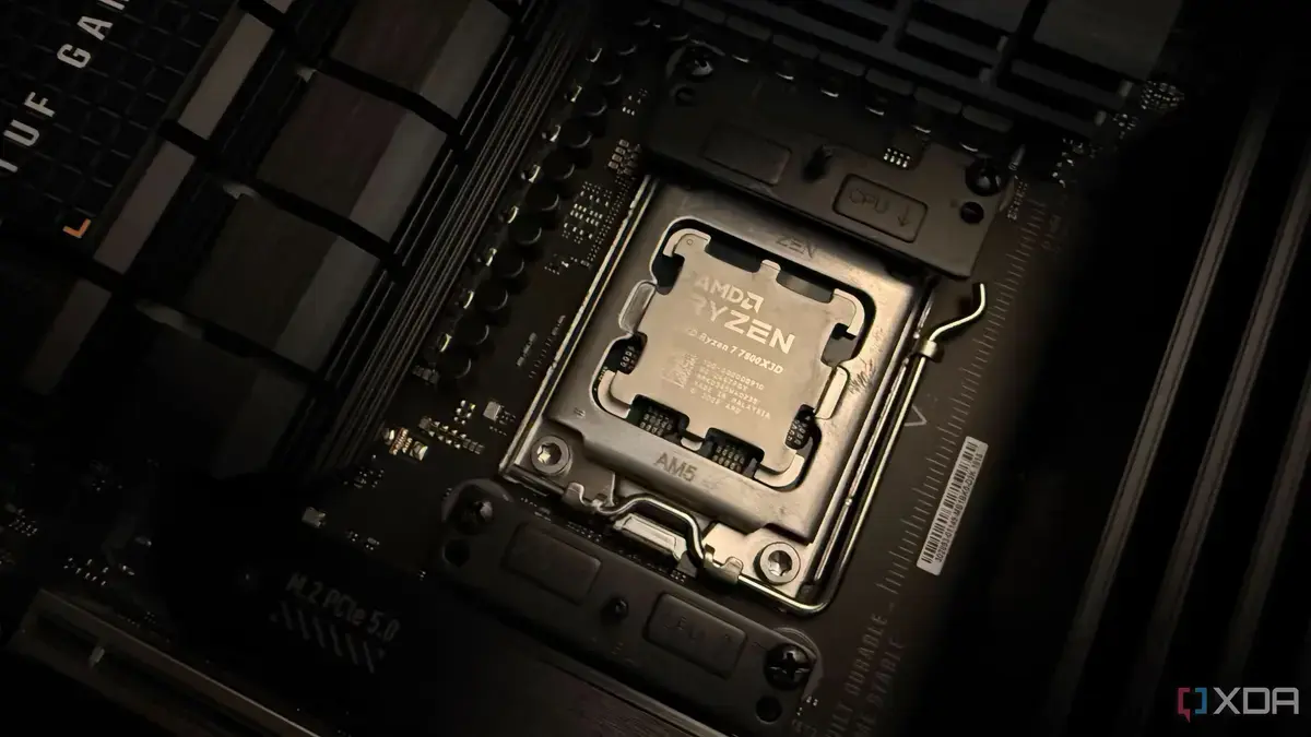 CPU TDP Misunderstood: HWinfo Shows Power Doubling on a 125W Chip