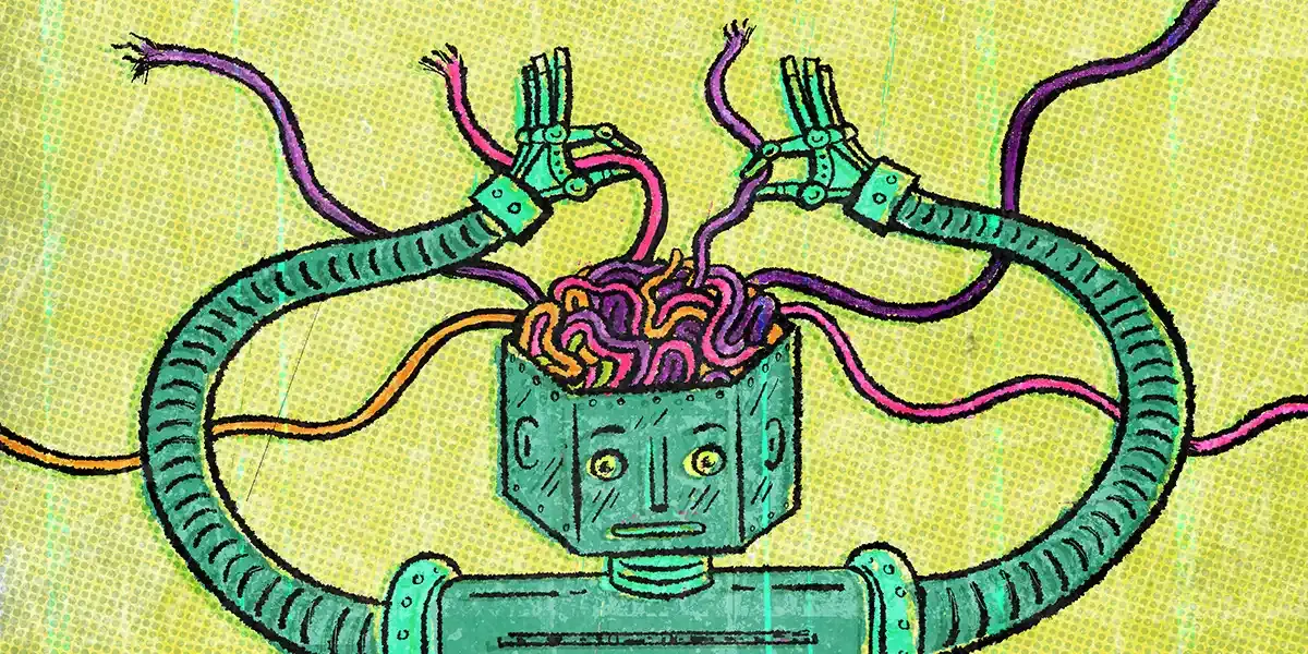 EFF Confirms All Blog and Merchandise Images Are Hand‑Created, Not AI‑Generated