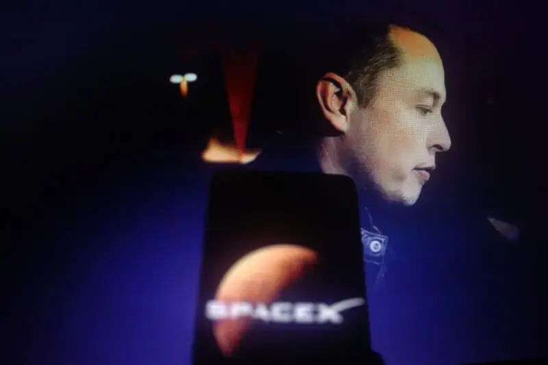Elon Musk Pledges NVIDIA Dominance in Space AI
