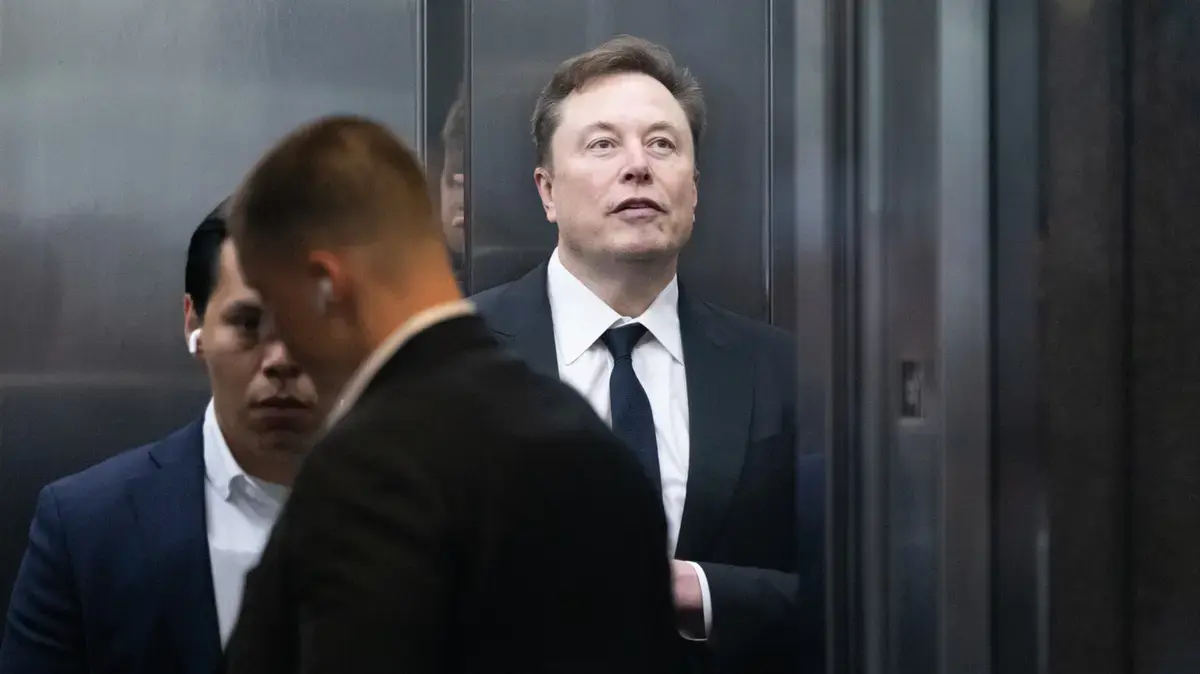 Elon Musk Reaches SEC Settlement Over Twitter Stake