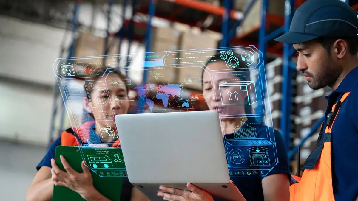 European factories lag on AI promises as leadership gaps widen