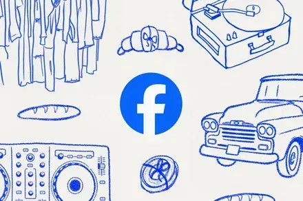 Facebook Unveils Seller App and TikTok-Style Video Feed