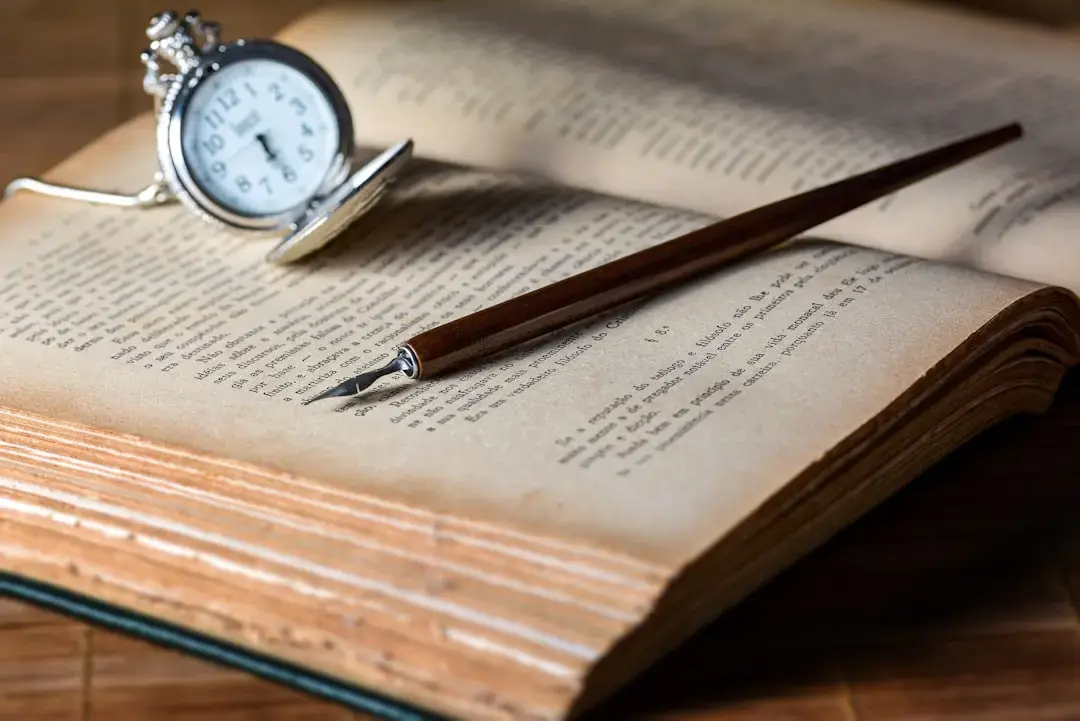 Fifty-Year-Old Handwriting Tech Revisited