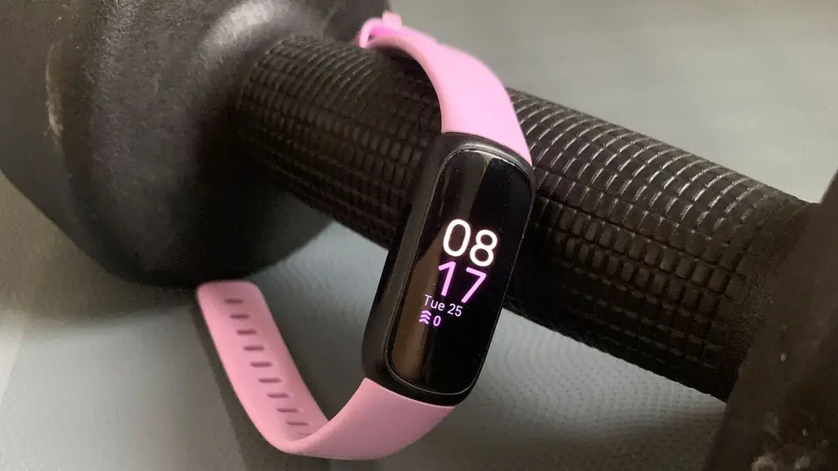 Fitbit Inspire 3 Sees Major Price Drop, Perfect for Budget-Conscious Shoppers