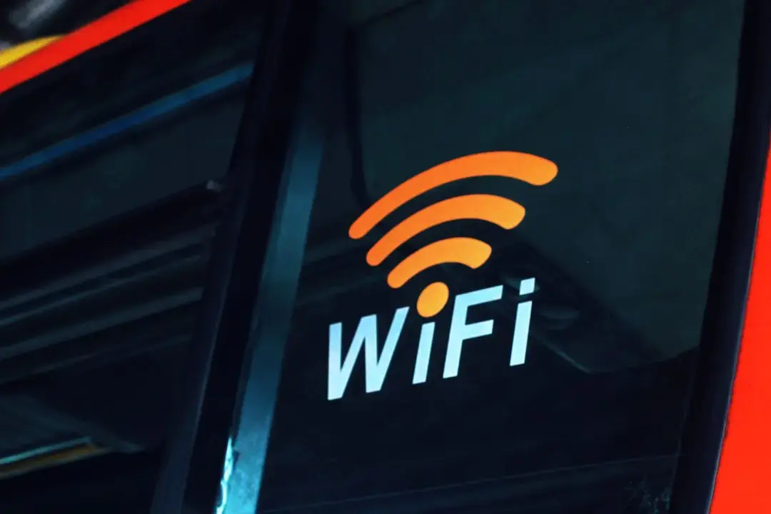 Fixing Spotty Wi-Fi with Samsung's Diagnostic Tool