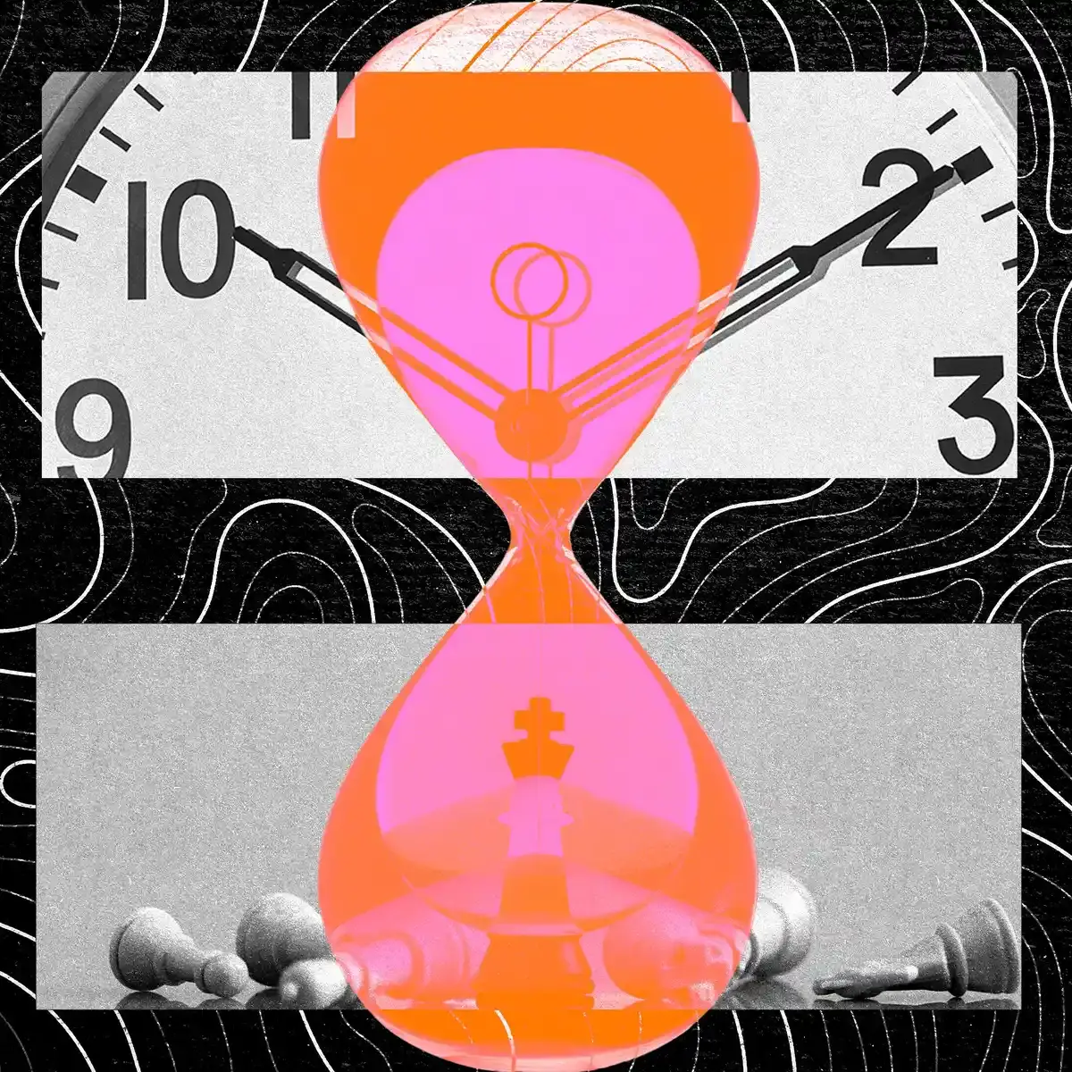 French AI Startup Mistral Capitalizes on Global Tech Instability