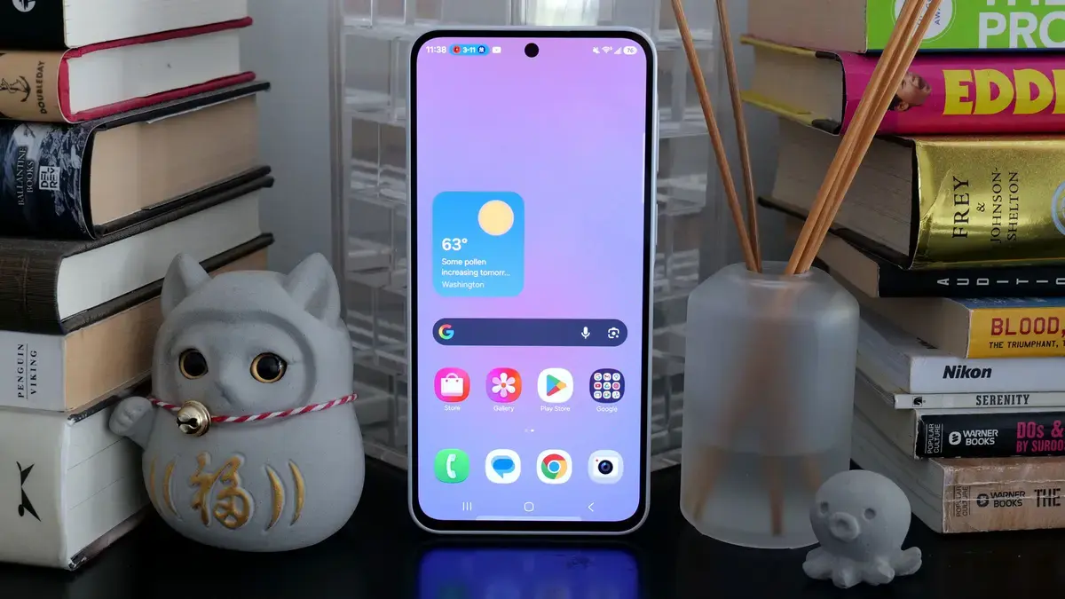 Galaxy A37: A Reliable Phone for Tight Budgets