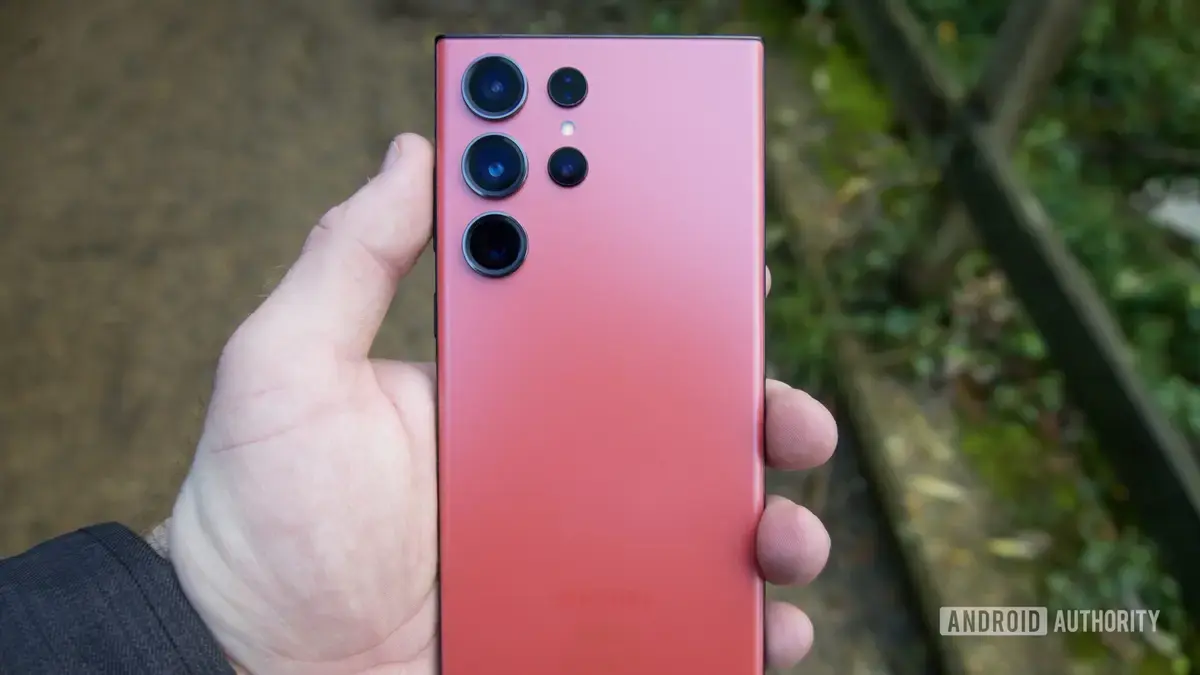 Galaxy S23 Owners Furious Over Missing Feature