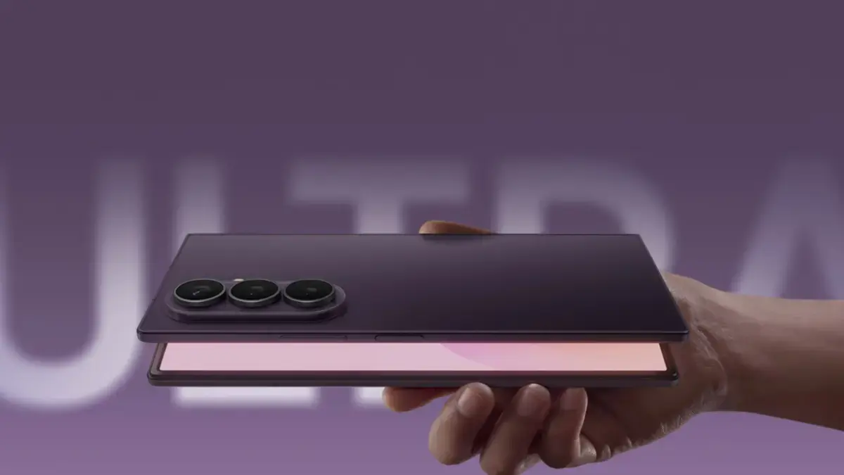 Galaxy Z Fold 8: Limited Dust Resistance Raises Concerns