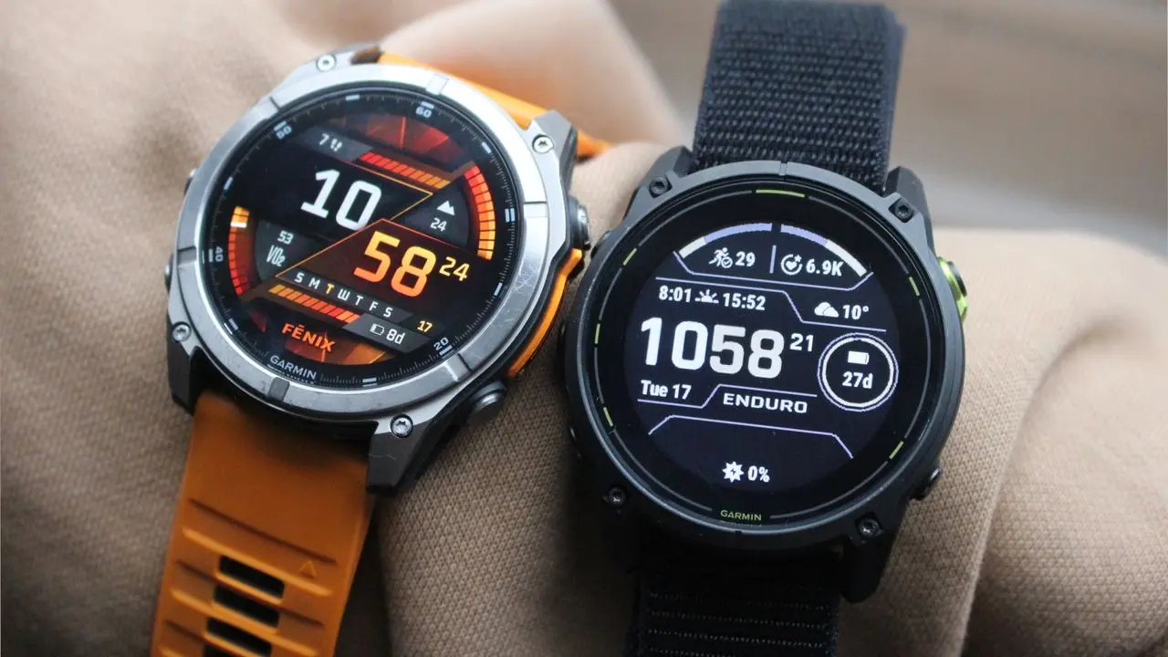Garmin Enduro 4 May Arrive Soon After Fenix 9 Launch Absence