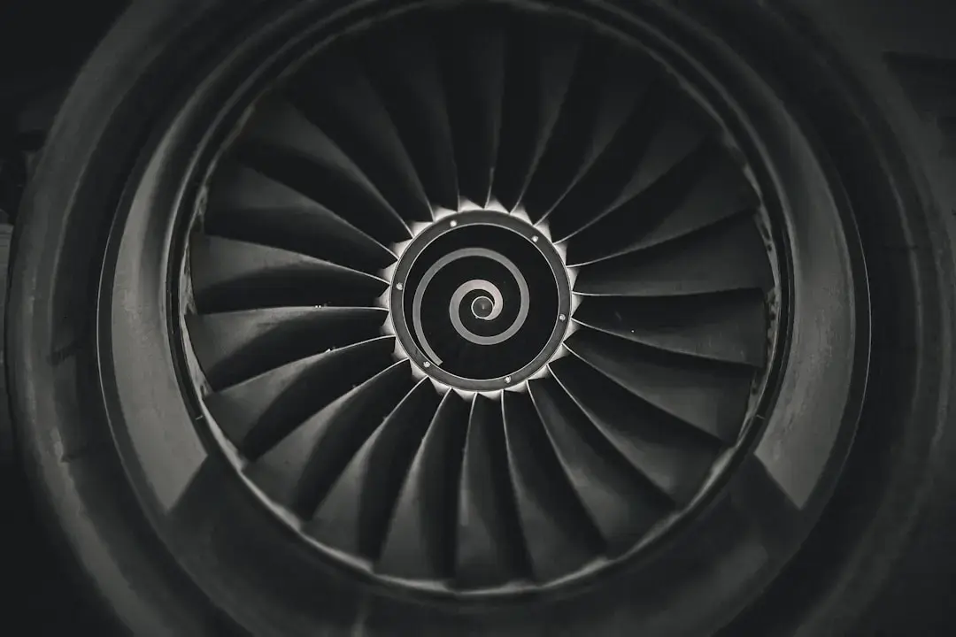 Gas Turbines Fuel xAI's Mississippi Data Center