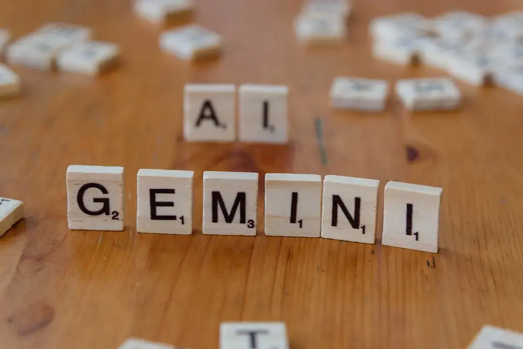 Gemini for Home Context Memory Expanded to 15 Minutes