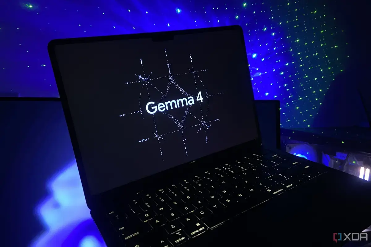 Gemma 4: A Free, Offline AI Tool for Productivity