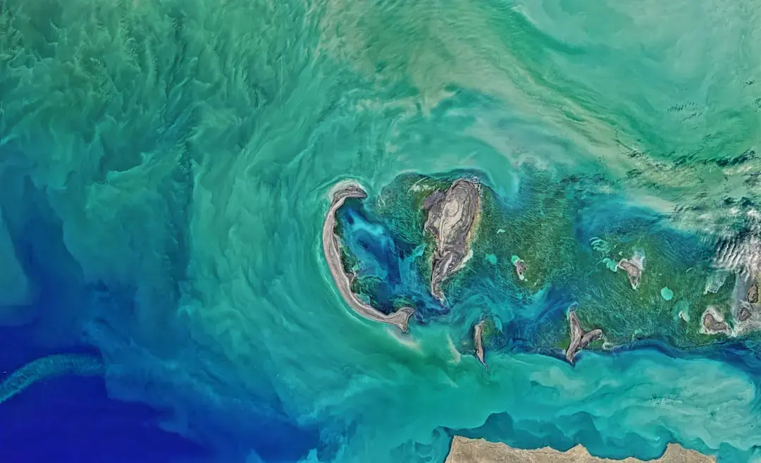 Google Earth Halts AI Image Generation Feature