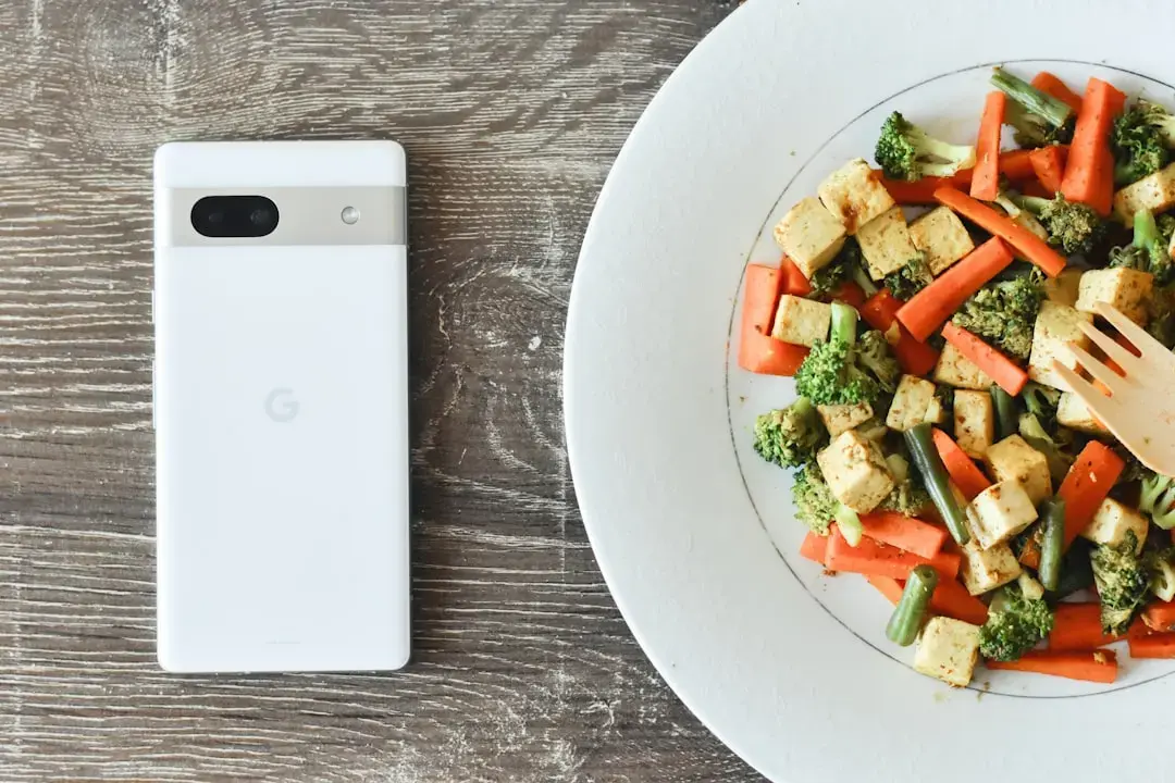 Google Health Update Adds Nap Tracking, New Metrics and Greater Data Control