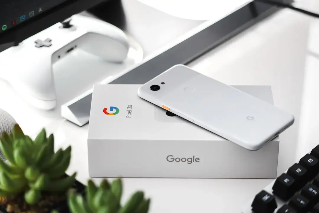 Google Launches Pixel Tag, Enters Tracker Market This November