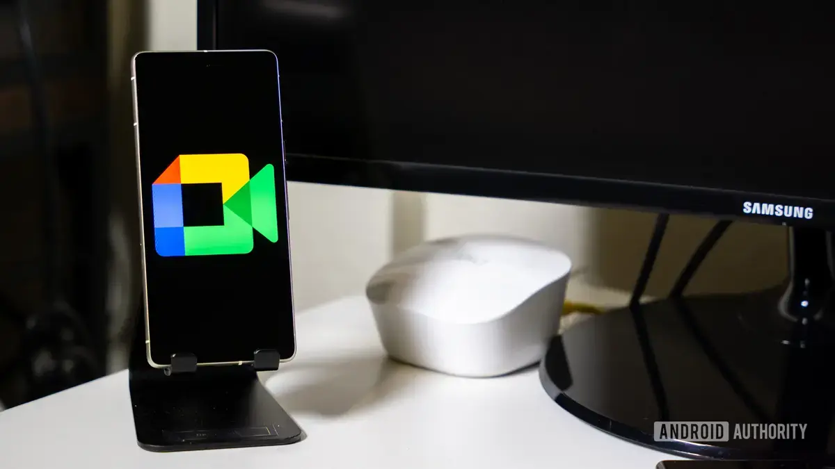 Google Meet Files Get Much-Needed Organization