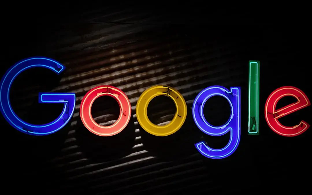 Google Sues AI Scam Operation