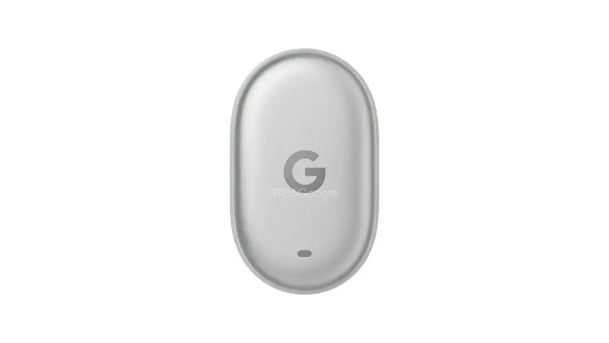 Google's Pixel Tag Poised to Challenge Apple AirTag with European Launch
