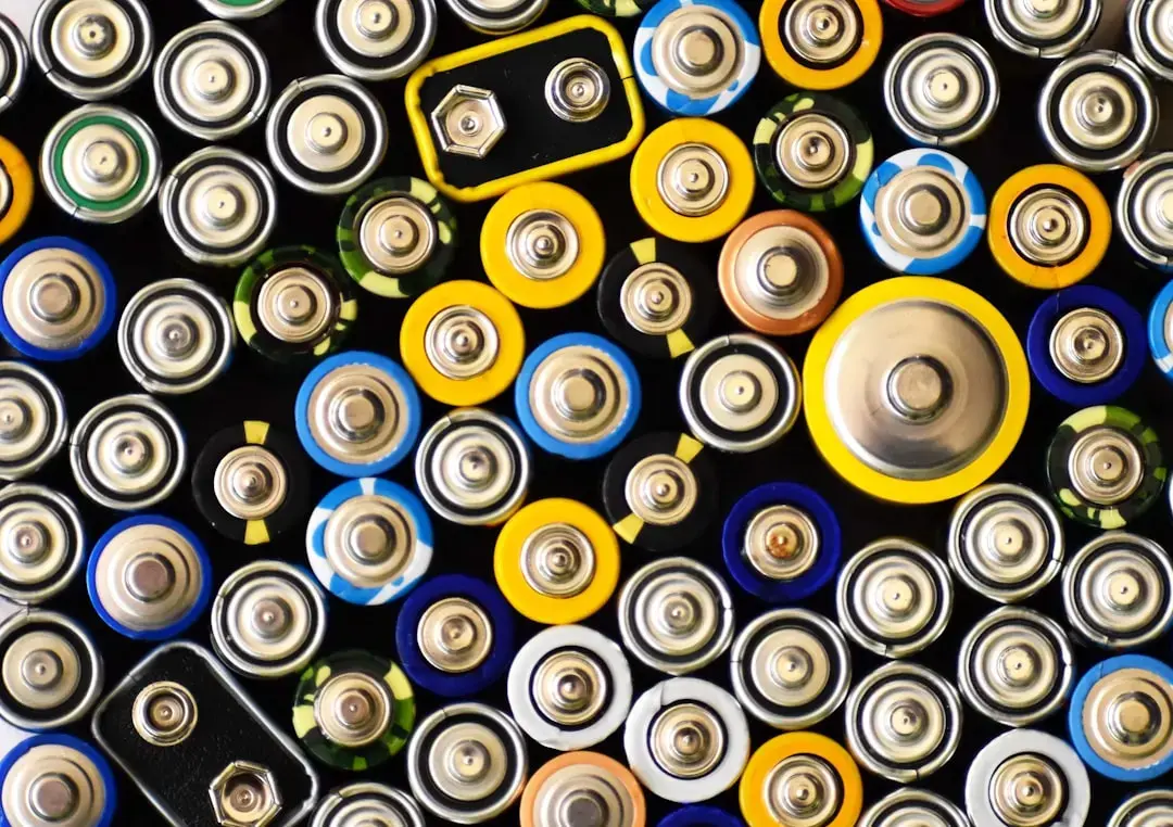 Home Battery Systems Surge in Popularity and Affordability