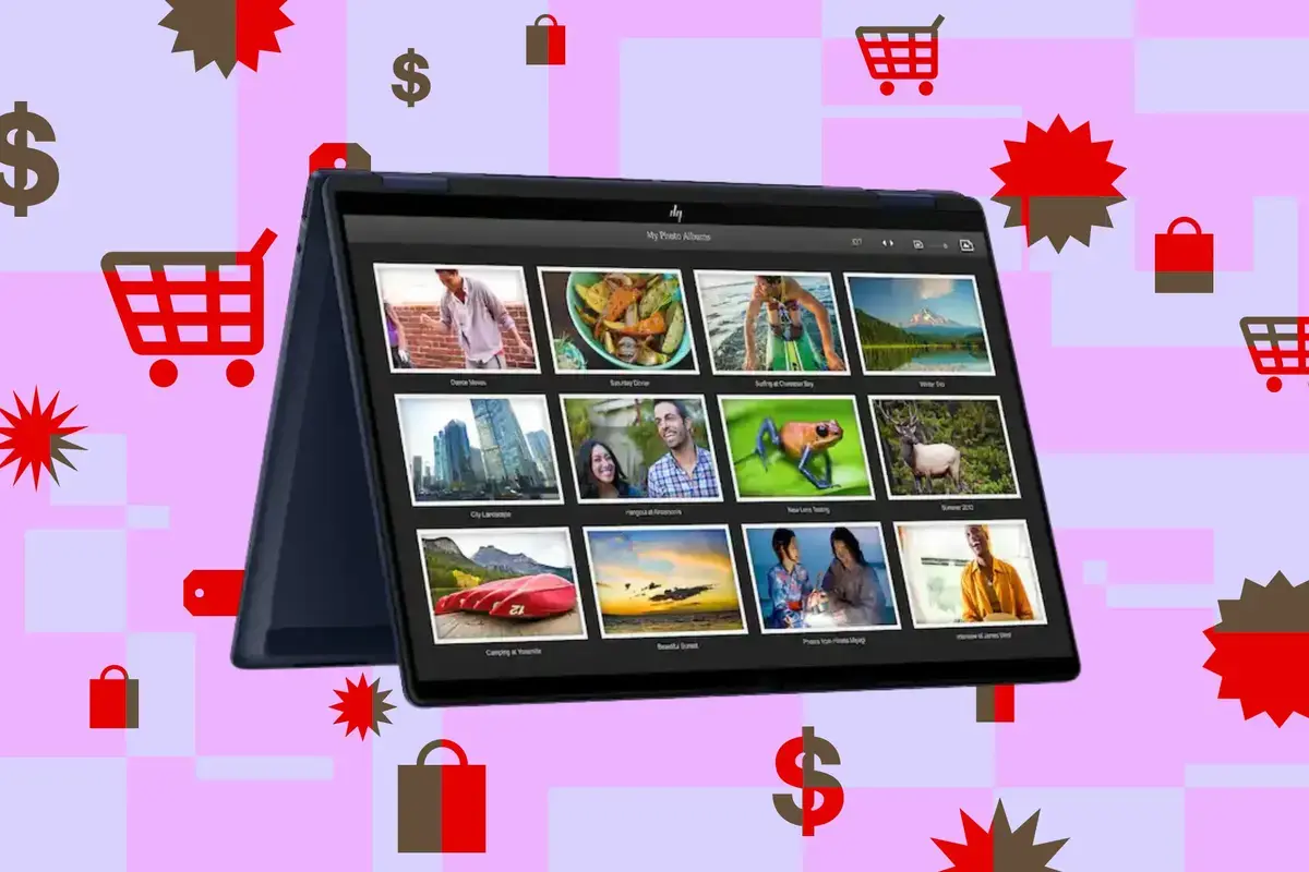 HP Laptop Deal Offers Significant Savings for Students