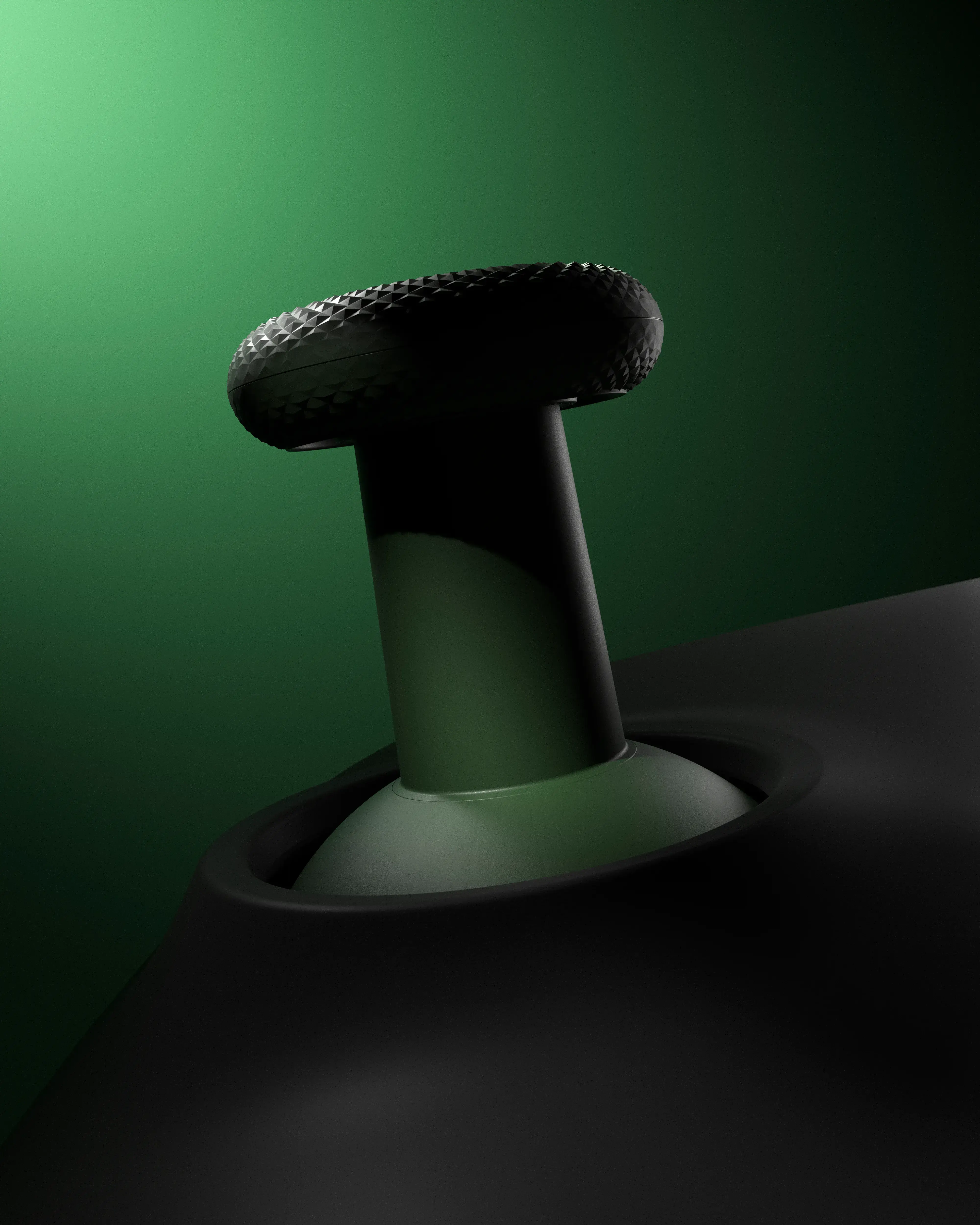 Ikea and Xbox Launch Gaming Furniture Line Featuring Iconic Thumbstick Design