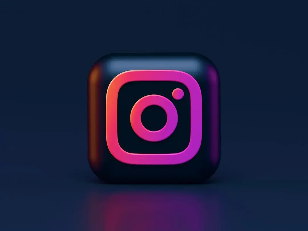 Instagram Unveils Refreshed Wordmark Logo