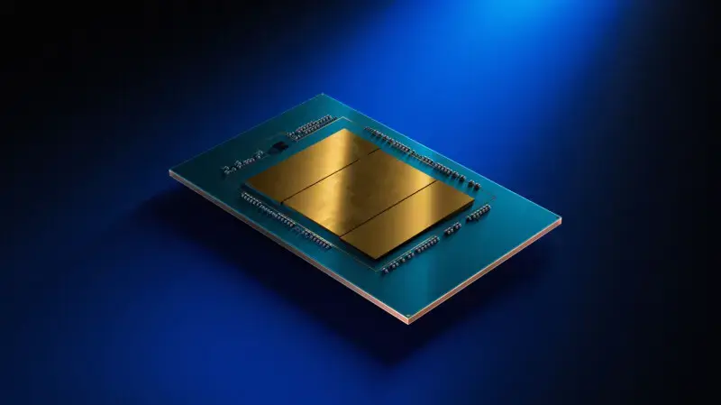 Intel Needs to Leapfrog Rivals, Says CEO
