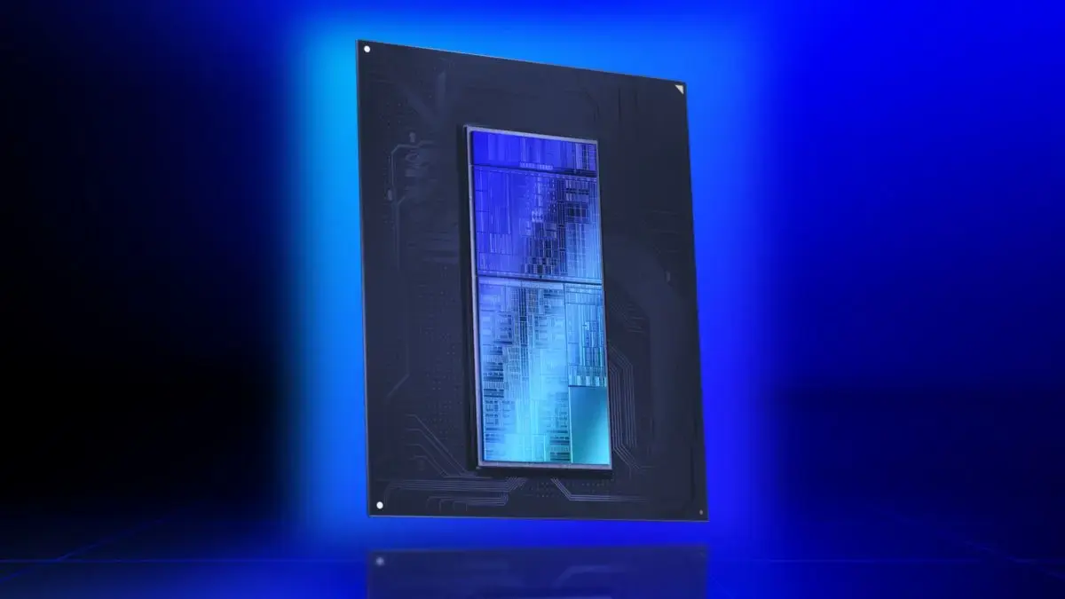 Intel's Nova Lake Chips May Skip X3D Cache for Mobile Versions