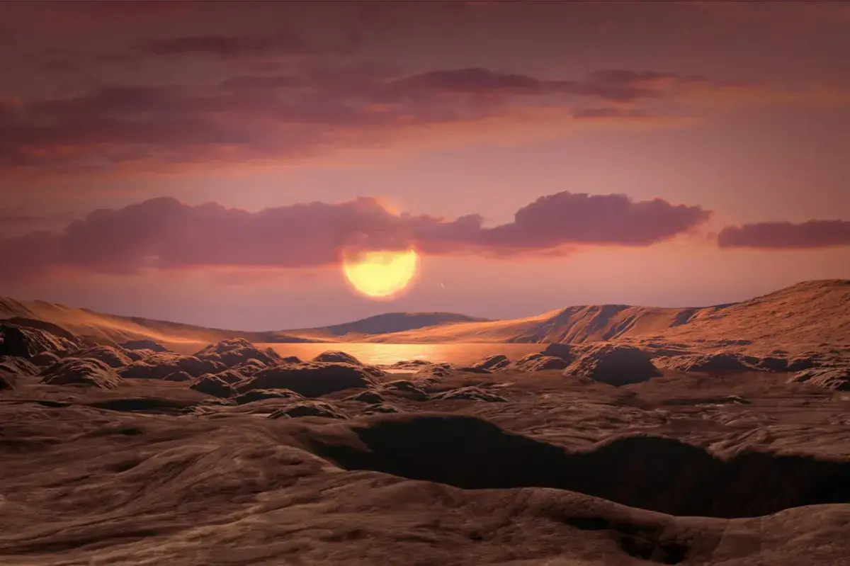Interstellar Light‑Sail Probes Aim for Rocky Exoplanet LHS 1140b