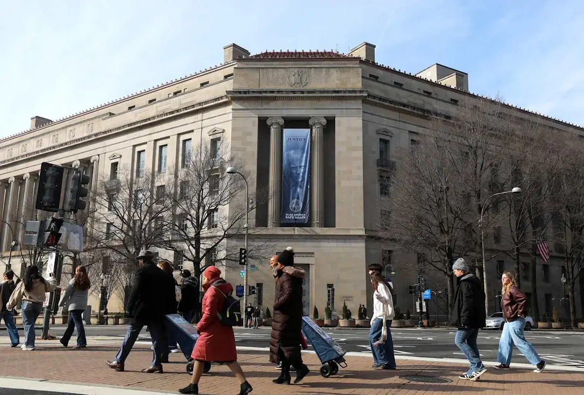Justice Department Supports xAI Lawsuit Against Colorado